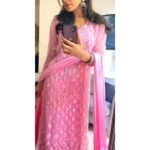 Ombre mirror set - Pink - Image 2