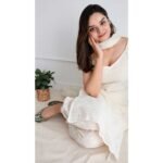 Afghan Schiffli suit - White - Image 7