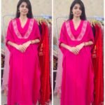 Bustier Georgette Kaftaan
