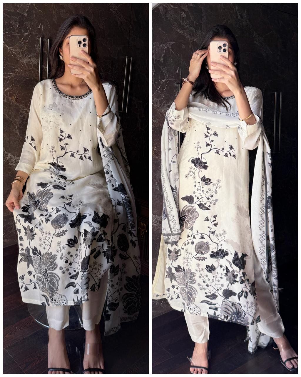 WhatsApp-Image-2025-04-01-at-17.14.39.jpeg Premium Crepe Monochrome Outfit - Image 1