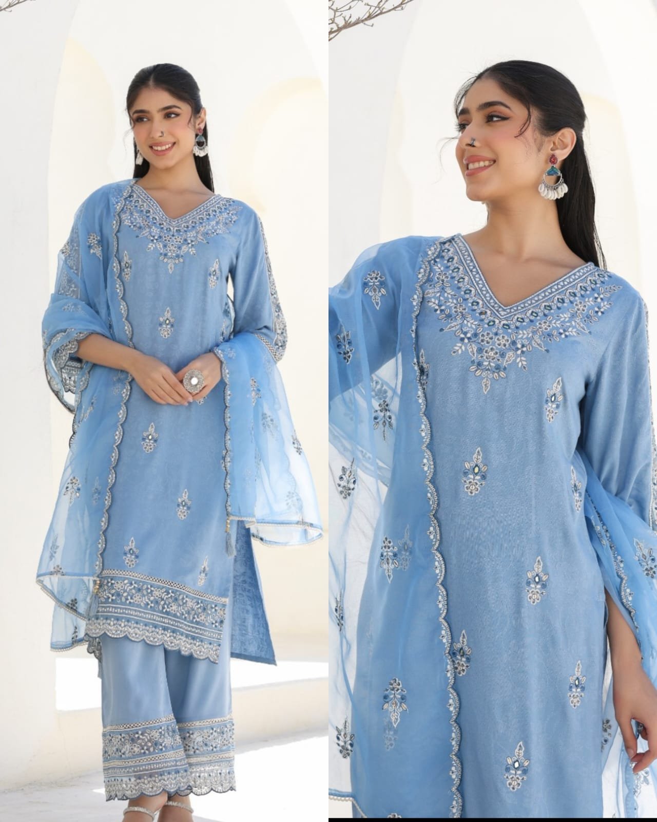 WhatsApp-Image-2025-06-18-at-18.49.15.jpeg Cotton Flex Pakistani Embroidery Suit-POWDER BLUE - Image 1