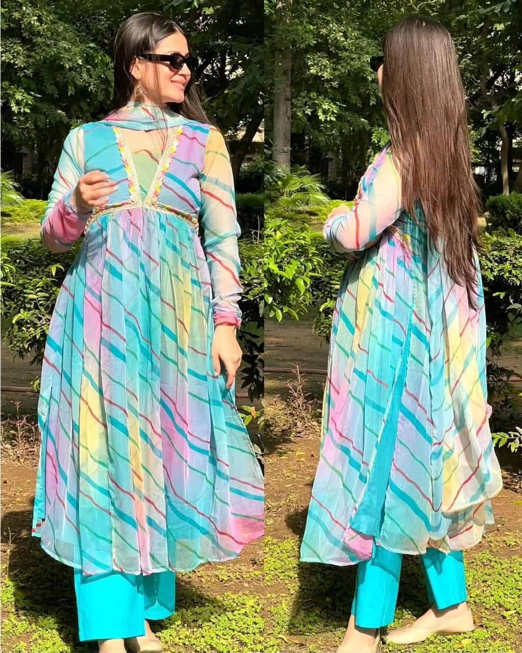 WhatsApp-Image-2025-06-30-at-19.43.07.jpeg Premium Chiffon Alia Cut Suit - Image 1