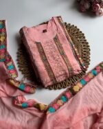 Premium Crepe Aline Fit - Image 3