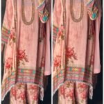 Premium Crepe Aline Fit