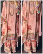 Premium Crepe Aline Fit