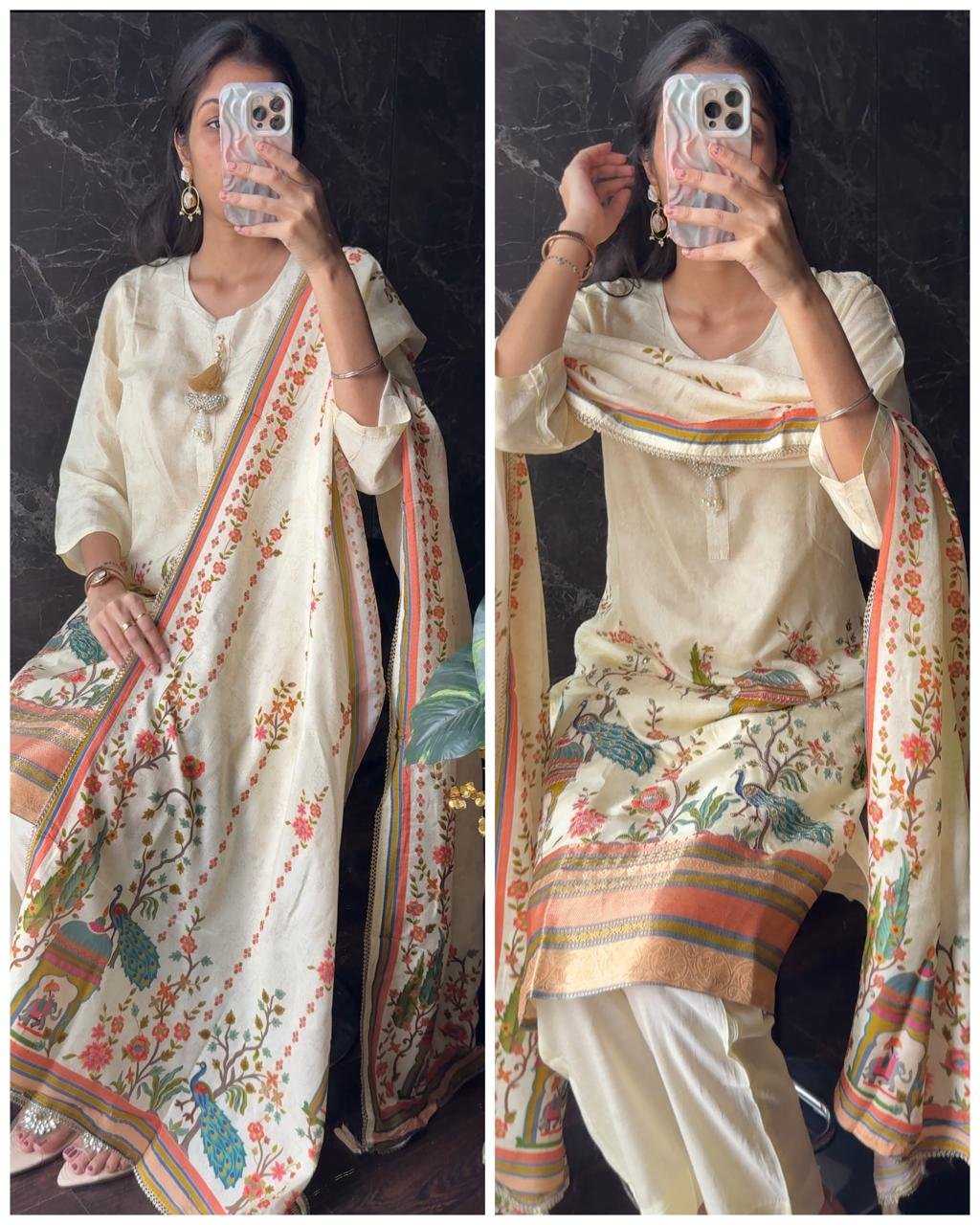WhatsApp-Image-2025-12-09-at-18.27.53.jpeg Premium Muslin Ivory Suit - Image 1