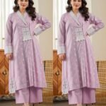 Cotton Stylish Coord