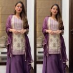 Premium Tissue Silk Short Kurta Set - ivory