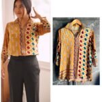 Premium Crepe Shirt