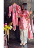 Premium FARSHI Suit - Image 2
