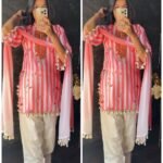 Premium FARSHI Suit