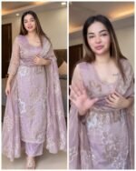 Premium Crush Tissue Hand Work Suit