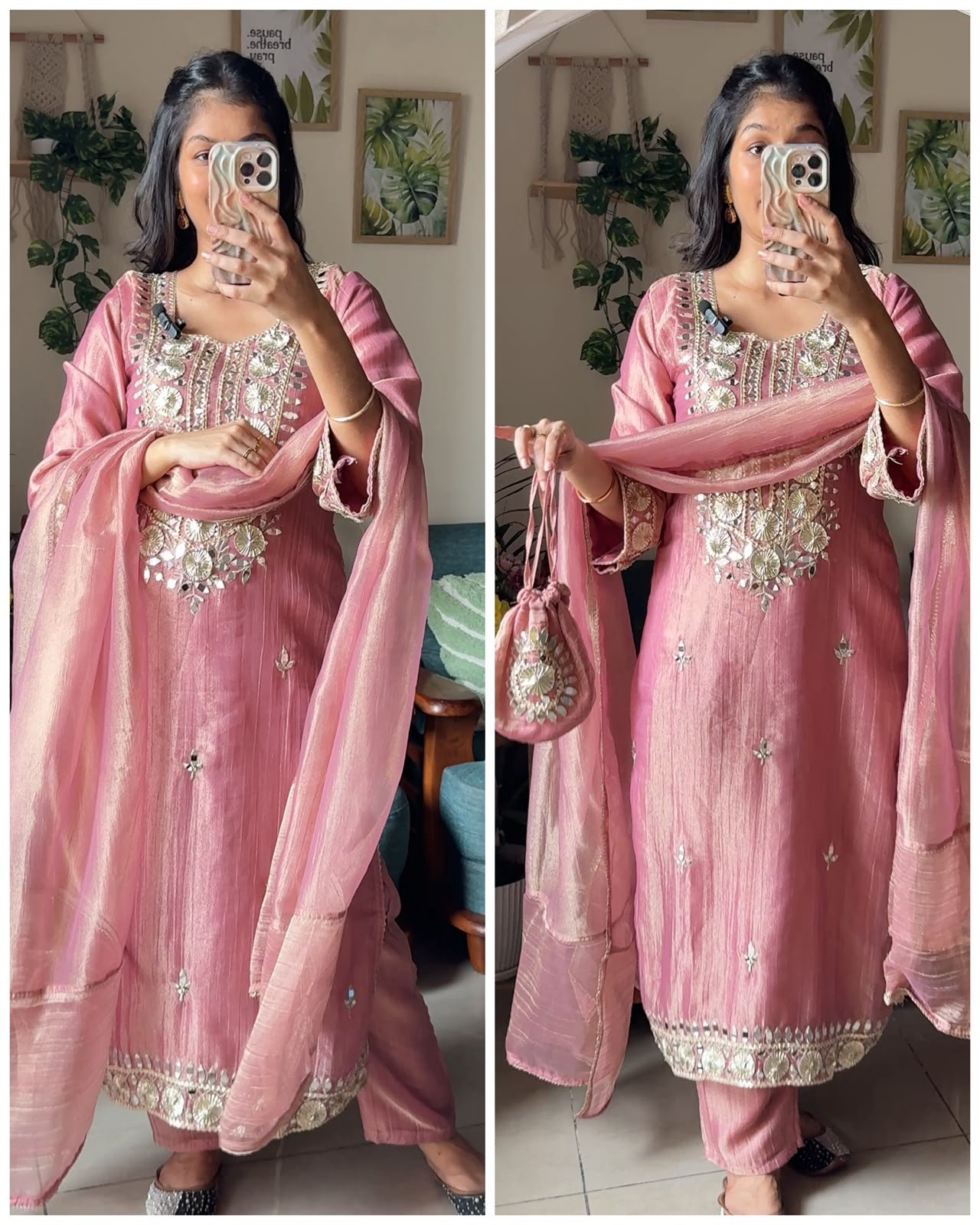 WhatsApp Image 2026-09-30 at 19.14.36 Noor-e-Blush 4 Piece Set - Image 1