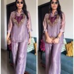 Lilac Luxe 3-Piece Set