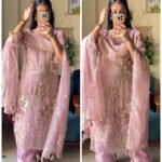 Soft Lilac Dream Set