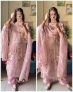 Soft Lilac Dream Set