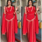 Laal Ishq – Karwa Chauth Special